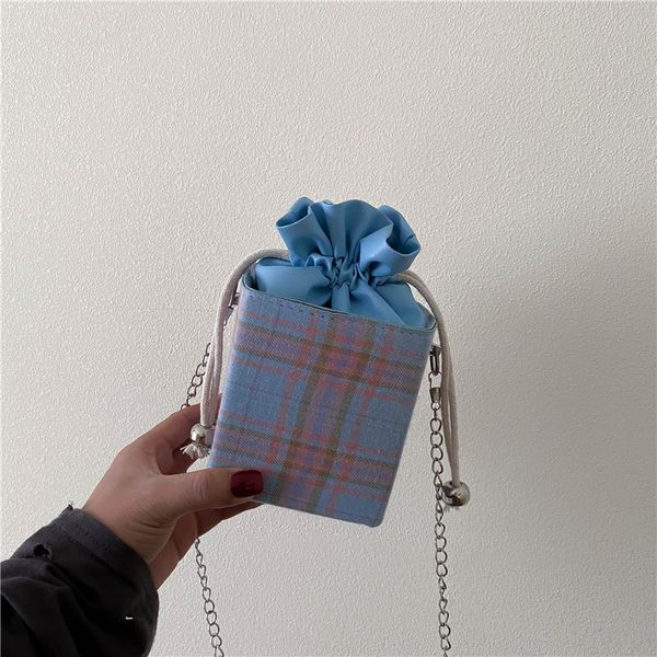 this year's popular small bag women's bag 2020 new fashion korean versatile mini messenger fashion girl bucket
this year's popular small bag women's bag 2020 new fashion korean versatile mini messenger fashion girl bucket