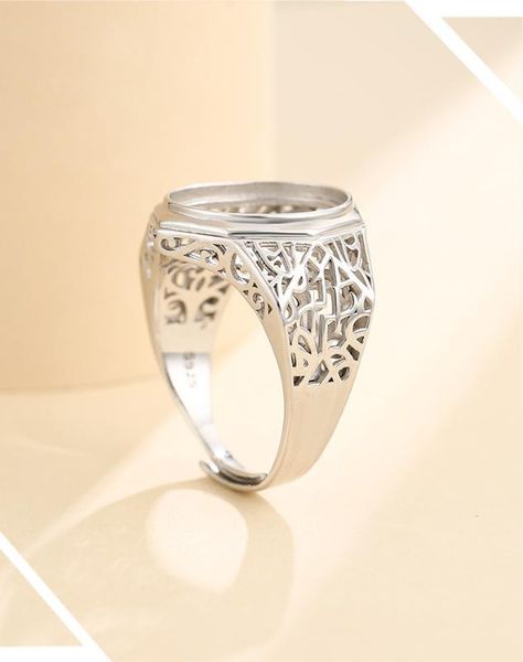 16.5 * 13.5mm 925 sterling silver semi маунт основы пробелы основывают пустые pad кольцо установочные выводы ювелирных изделий (без камня) a, Golden;silver
16.5 * 13.5mm 925 sterling silver semi маунт основы пробелы основывают пустые pad кольцо установочные выводы ювелирных изделий (без камня) a, Golden;silver