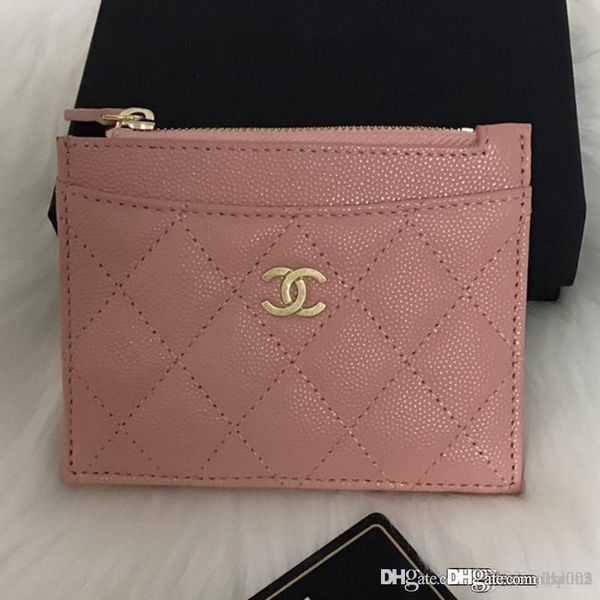новые женщины держатель карт классических зернистая телячья gold-tone металлического держатель роскоши дизайнер сумки женщины визитной карто, Brown;gray
новые женщины держатель карт классических зернистая телячья gold-tone металлического держатель роскоши дизайнер сумки женщины визитной карто, Brown;gray