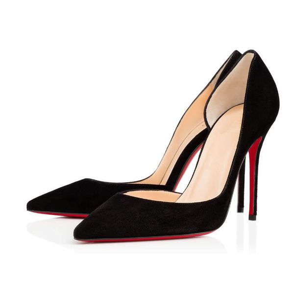elegance designer summer women red bottom dress shoes office caree fashion ladies black pumps party dress wedding 34-43
elegance designer summer women red bottom dress shoes office caree fashion ladies black pumps party dress wedding 34-43