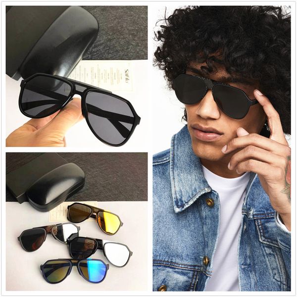 new fashion luxury designer brand ultralight sunglasses men women classic sun glasses polarized sunglasses man sunglasses 6128, White;black
new fashion luxury designer brand ultralight sunglasses men women classic sun glasses polarized sunglasses man sunglasses 6128, White;black