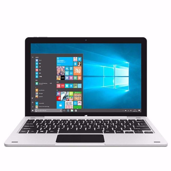 

tablet pc 12.2 inch intel cherry z8300 1920x1200 teclast tbook12 pro dual os windows 10+android 5.1 4gb 64gb tbook 12
