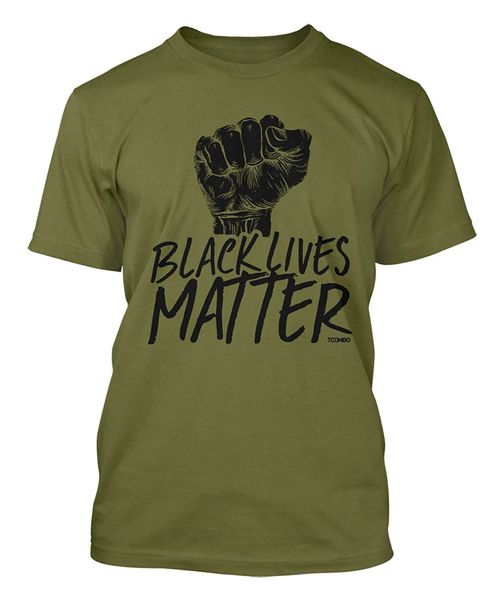 2019 new summer casual tee shirt black lives matter men's t-shirt
2019 new summer casual tee shirt black lives matter men's t-shirt
