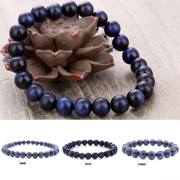 6/8/10mm men beaded bracelets fashion natural blue tiger eye stone beads bracelet for women men party jewelry, Golden;silver
6/8/10mm men beaded bracelets fashion natural blue tiger eye stone beads bracelet for women men party jewelry, Golden;silver