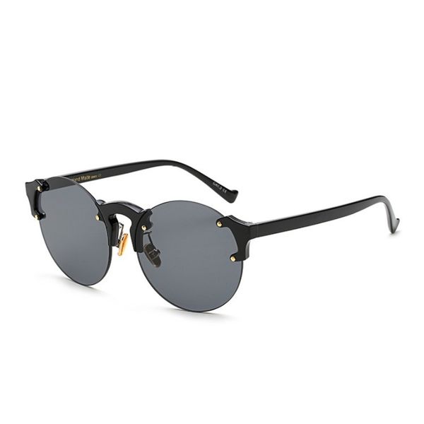 2020 popular fashion new arrival men sunglasses semi rimless round glasses fashion women sun glasses uv400 unisex, White;black
2020 popular fashion new arrival men sunglasses semi rimless round glasses fashion women sun glasses uv400 unisex, White;black