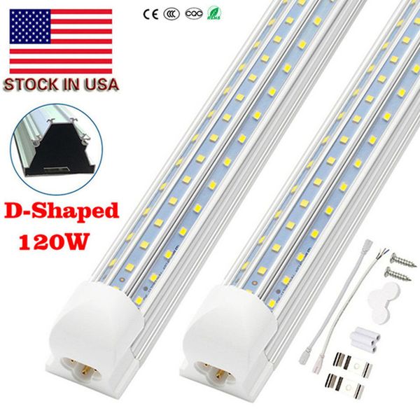 v-shaped integrate t8 led tube 2400mm 4 8 ft feet 120w led fluorescent lamp 8ft 4ft led light tubes cooler door lighting crestech
v-shaped integrate t8 led tube 2400mm 4 8 ft feet 120w led fluorescent lamp 8ft 4ft led light tubes cooler door lighting crestech