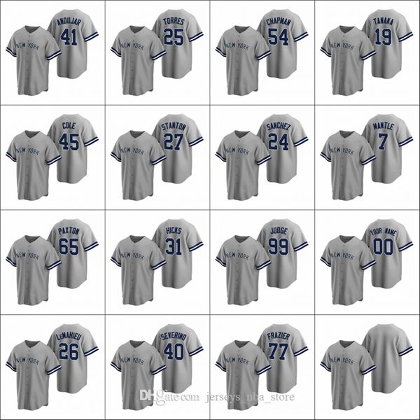 нью-йорк yankees # 24 gary sanchez 25 torres 26 dj lemahieu 45 геррит коул мужчины женщины молодежь пользовательские серый копия дорога джер, Blue;black
нью-йорк yankees # 24 gary sanchez 25 torres 26 dj lemahieu 45 геррит коул мужчины женщины молодежь пользовательские серый копия дорога джер, Blue;black