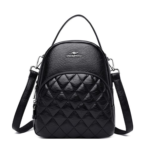 fashion soft leather bags for women leather handbags small shoulder cross body bags brand designer female bag
fashion soft leather bags for women leather handbags small shoulder cross body bags brand designer female bag