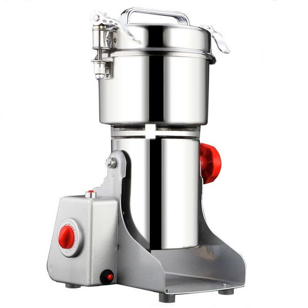 electric coffee grinders dry grinder grains miller machine 700g swing high speed spices cereals crusher
electric coffee grinders dry grinder grains miller machine 700g swing high speed spices cereals crusher