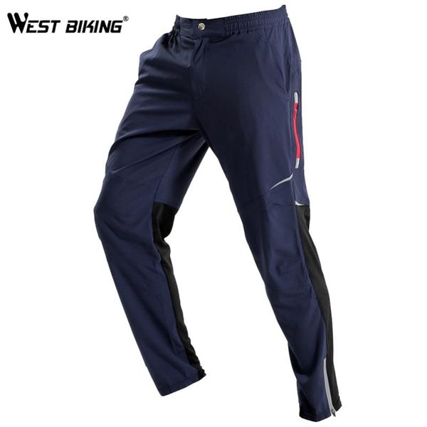 west велоспорт велоспорт брюки мужчины спорт pant дышащей светоотражающие брюки открытой спортивная одежда одежда брюки ciclismo велосипеды, Black;blue
west велоспорт велоспорт брюки мужчины спорт pant дышащей светоотражающие брюки открытой спортивная одежда одежда брюки ciclismo велосипеды, Black;blue