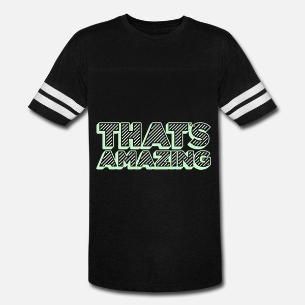 that's amazing t shirt men designs short sleeve round neck outfit loose fashion spring formal shirt
that's amazing t shirt men designs short sleeve round neck outfit loose fashion spring formal shirt