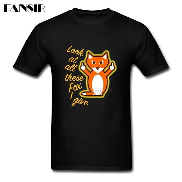 look at all these fox i give men t-shirt crazy t shirts for men custom cotton short sleeve plus size clothing for team
look at all these fox i give men t-shirt crazy t shirts for men custom cotton short sleeve plus size clothing for team