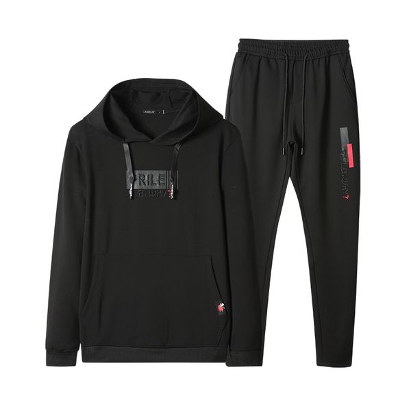 2020 new super fire designer casual sweater suit fashion letter embroidery Hoodie brand top loose Pullover
2020 new super fire designer casual sweater suit fashion letter embroidery Hoodie brand top loose Pullover