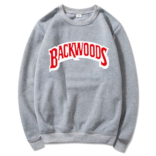 backwoods men's sweater men's casual clothing brand men's trend printing sweater, Black
backwoods men's sweater men's casual clothing brand men's trend printing sweater, Black