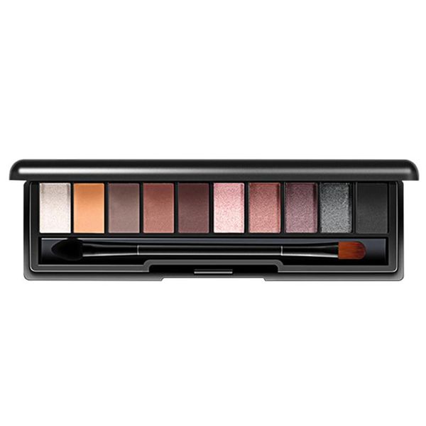 eye shadow home travel with mirror party palette 10 colors glitter earth tone long lasting waterproof portable makeup
eye shadow home travel with mirror party palette 10 colors glitter earth tone long lasting waterproof portable makeup