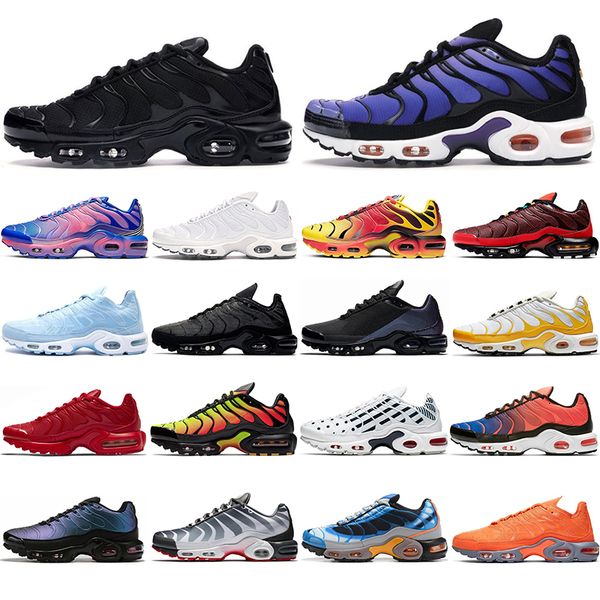 tn fashion men running shoes triple red white deluxe hyper blue voltage purple pimento spray paint mens trainers runner sport sneakers 40-47
tn fashion men running shoes triple red white deluxe hyper blue voltage purple pimento spray paint mens trainers runner sport sneakers 40-47
