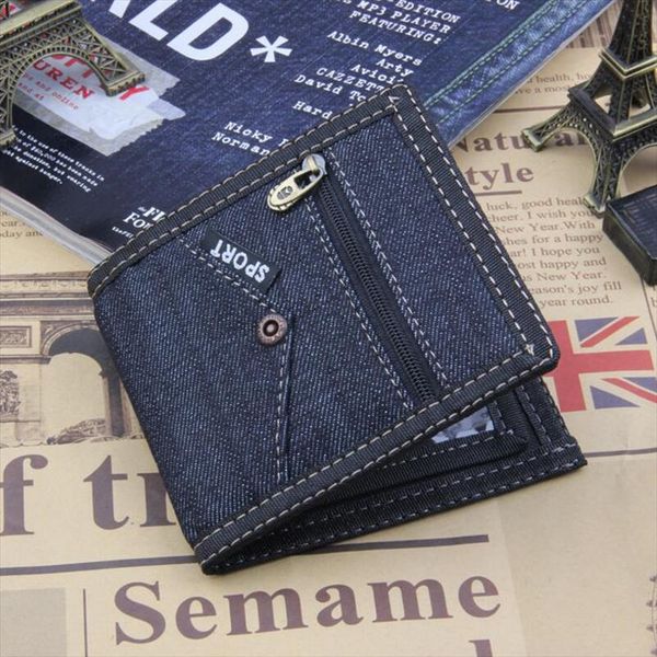 2018 vintage blue jeans холст мужчины кошелек монет карманный короткие дизайн кошелек портмоне на молнии держатель карты для мужчин кошельки, Red;black
2018 vintage blue jeans холст мужчины кошелек монет карманный короткие дизайн кошелек портмоне на молнии держатель карты для мужчин кошельки, Red;black