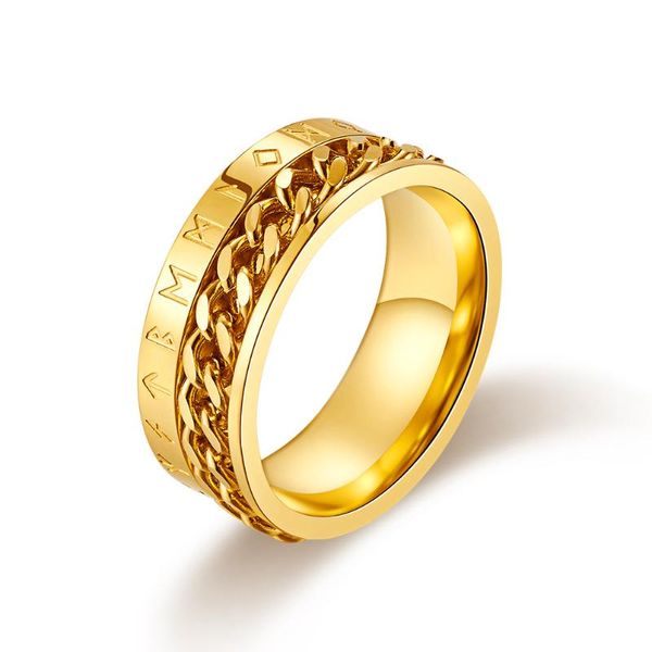 cluster rings 2021 fashion gold silver color band ring for men party gift jewelry drop moonso r5221, Golden;silver
cluster rings 2021 fashion gold silver color band ring for men party gift jewelry drop moonso r5221, Golden;silver
