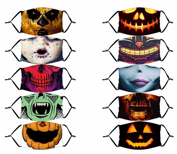 clown face mask dust washable mouth reusable mask protective children pm2.5 pumpkin funny skull grimace halloween mask with 1 filter
clown face mask dust washable mouth reusable mask protective children pm2.5 pumpkin funny skull grimace halloween mask with 1 filter
