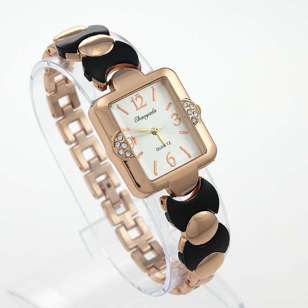 2020 women bracelet watches fashion women dress wristwatch ladies quartz sport rose gold watch dropshiping, Slivery;brown
2020 women bracelet watches fashion women dress wristwatch ladies quartz sport rose gold watch dropshiping, Slivery;brown