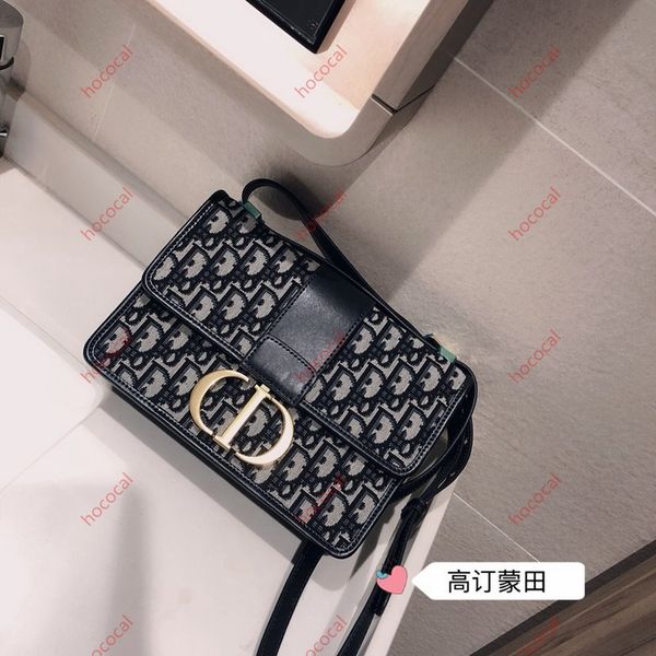 dior цепь мешок высокого качество 1,1 счетчика нового кошелек черного розовые мод роскошных мужчин и женщин дизайнер маленькой сумка сумка в, Black
dior цепь мешок высокого качество 1,1 счетчика нового кошелек черного розовые мод роскошных мужчин и женщин дизайнер маленькой сумка сумка в, Black