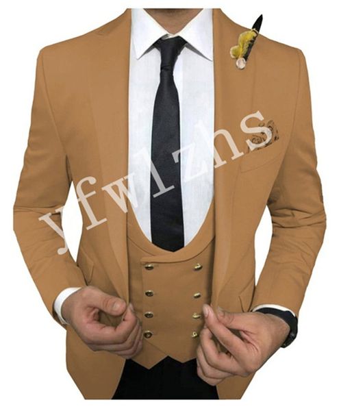 handsome one button groomsmen peak lapel groom tuxedos men suits wedding/prom/dinner man blazer(jacket+pants+tie+vest) w382, Black;gray
handsome one button groomsmen peak lapel groom tuxedos men suits wedding/prom/dinner man blazer(jacket+pants+tie+vest) w382, Black;gray