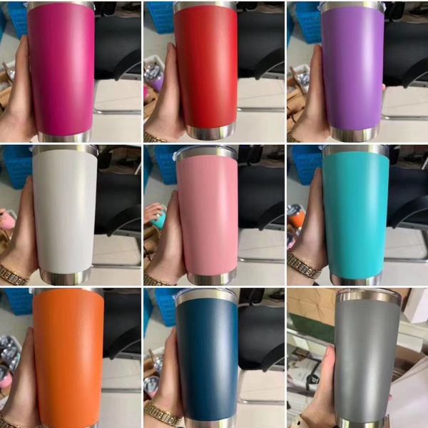 20oz mug stainless steel tumblers wine beer travel egg cups with lids double wall vacuum large capacity sports mugs sale
20oz mug stainless steel tumblers wine beer travel egg cups with lids double wall vacuum large capacity sports mugs sale
