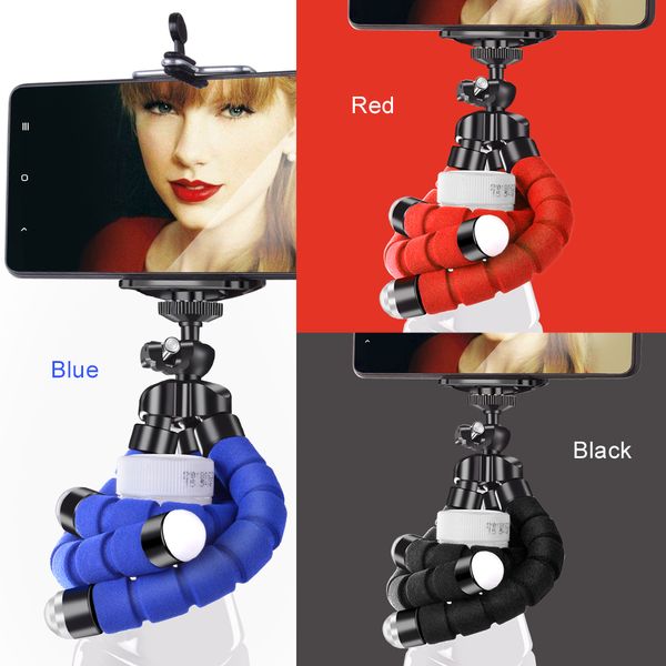 mobile phone holder flexible ocs tripod bracket for mobile phone camera selfie stand monopod support p remote control
mobile phone holder flexible ocs tripod bracket for mobile phone camera selfie stand monopod support p remote control