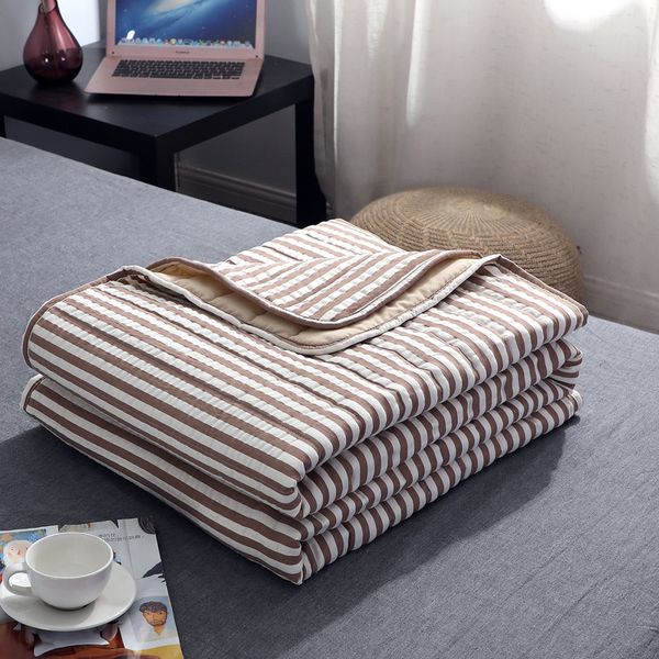 air-conditioned thin blankets for beds office sofa air conditioning throw blanket the new washed cotton summer cool quilt
air-conditioned thin blankets for beds office sofa air conditioning throw blanket the new washed cotton summer cool quilt
