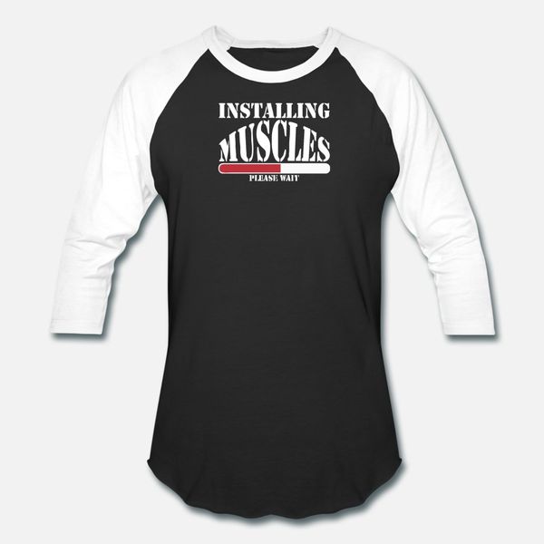 installing muscles t shirt men sunlight short sleeve euro size s-3xl clothing sunlight comical spring kawaii shirt
installing muscles t shirt men sunlight short sleeve euro size s-3xl clothing sunlight comical spring kawaii shirt