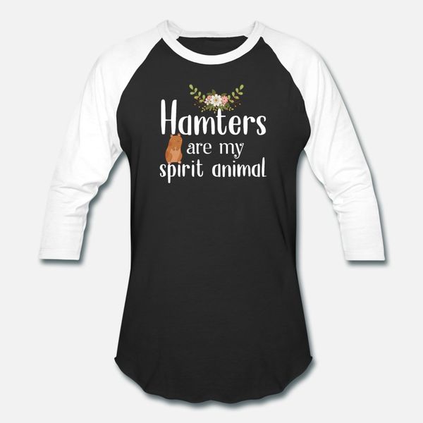 hamsters are my spirit animal gift hamster raglan t shirt men customize cotton s-xxxl solid color cute funny casual summer style shirt
hamsters are my spirit animal gift hamster raglan t shirt men customize cotton s-xxxl solid color cute funny casual summer style shirt