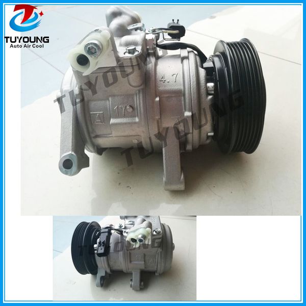 auto ac compressor for jeep grand cherokee 4.7 air pump 447220-5496 55116810aa 55116906aa 55115907ab
auto ac compressor for jeep grand cherokee 4.7 air pump 447220-5496 55116810aa 55116906aa 55115907ab