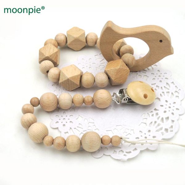 set of natural beech wooden beads baby boy toy pacifier clip dummy holder germany beech wood new-born nursing toy gift nt235
set of natural beech wooden beads baby boy toy pacifier clip dummy holder germany beech wood new-born nursing toy gift nt235