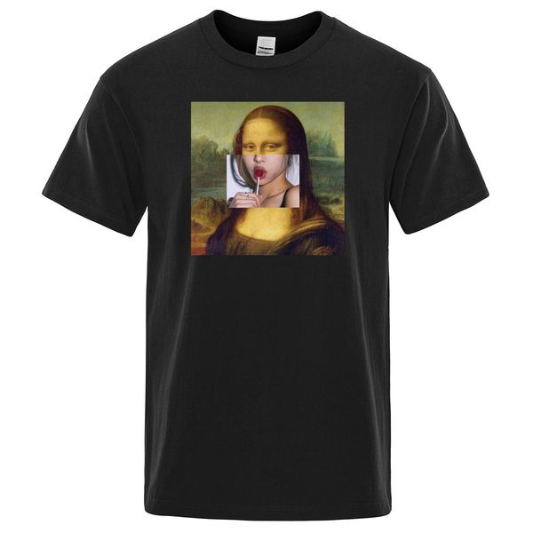brand clothing mona lisa funny lollipop lips men t-shirt 2019 summer casual cotton t shirts hip hop harajuku mens tee shirt
brand clothing mona lisa funny lollipop lips men t-shirt 2019 summer casual cotton t shirts hip hop harajuku mens tee shirt