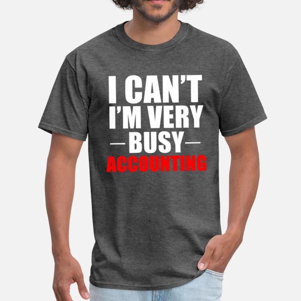 accountant accounting gift t shirt men custom 100% cotton euro size s-3xl normal gift new style spring vintage shirt
accountant accounting gift t shirt men custom 100% cotton euro size s-3xl normal gift new style spring vintage shirt