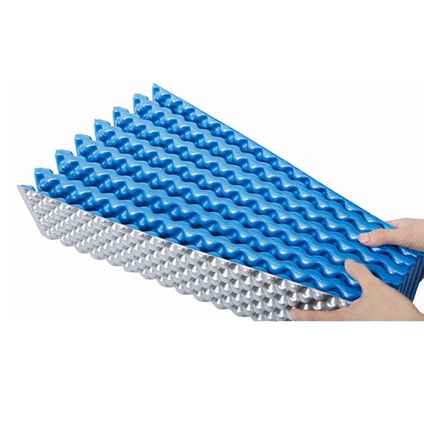 outdoor pads ultralight portable compact folding foam camping mattress hiking sleeping mat tent backpacking pad
outdoor pads ultralight portable compact folding foam camping mattress hiking sleeping mat tent backpacking pad