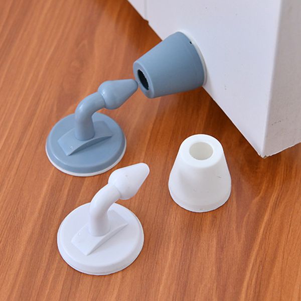 fixed tpr self adhesive no drilling collision proof door holder wall protection
fixed tpr self adhesive no drilling collision proof door holder wall protection