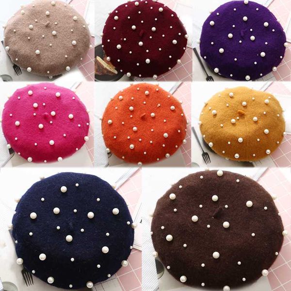 2020 new autumn popular beanie 1pc female hats for girls cashmere vintage warm luxury pearl hats winter for women wool caps, Blue;gray
2020 new autumn popular beanie 1pc female hats for girls cashmere vintage warm luxury pearl hats winter for women wool caps, Blue;gray