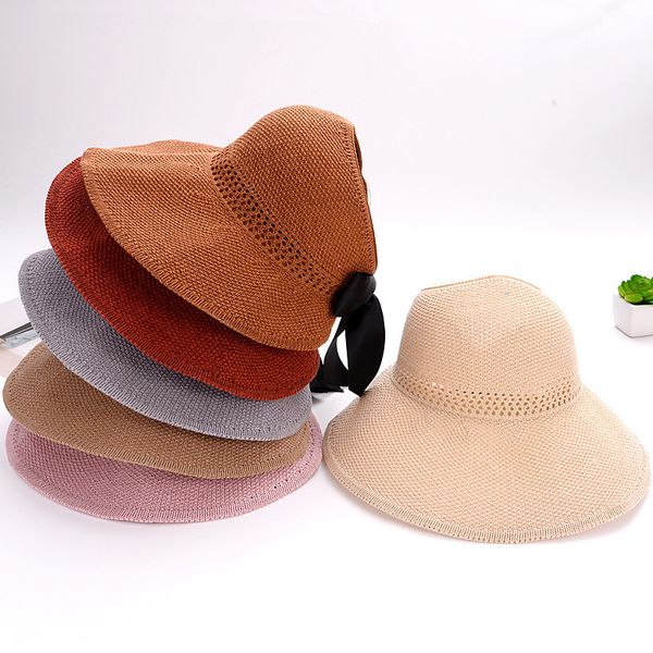 new fashion floppy foldable ladies women straw beach sun summerhat beige wide brim wide brimmed summer hawaiian fashion sun hat, Yellow
new fashion floppy foldable ladies women straw beach sun summerhat beige wide brim wide brimmed summer hawaiian fashion sun hat, Yellow