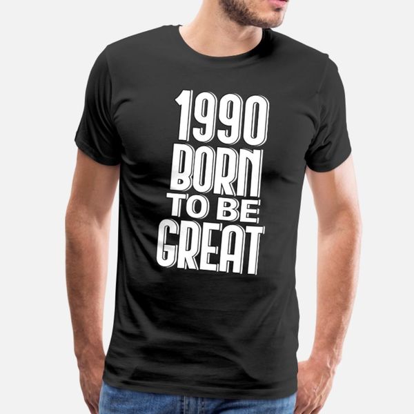 born 1990 тенниска мужчины создают 100% хлопок плюс размер 3xl письма сумасшедший новая мода лето kawaii рубашка
born 1990 тенниска мужчины создают 100% хлопок плюс размер 3xl письма сумасшедший новая мода лето kawaii рубашка