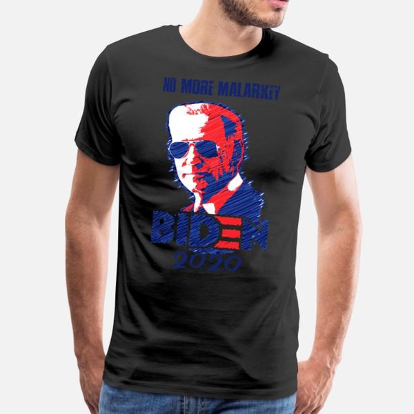 joe biden for president 2020 no more malarkey t shirt men create short sleeve s-xxxl trend sunlight new style spring kawaii shirt
joe biden for president 2020 no more malarkey t shirt men create short sleeve s-xxxl trend sunlight new style spring kawaii shirt