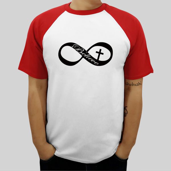 believe cute christian matte new brand tee-shirt male fashion ringer cotton tshirt men
believe cute christian matte new brand tee-shirt male fashion ringer cotton tshirt men