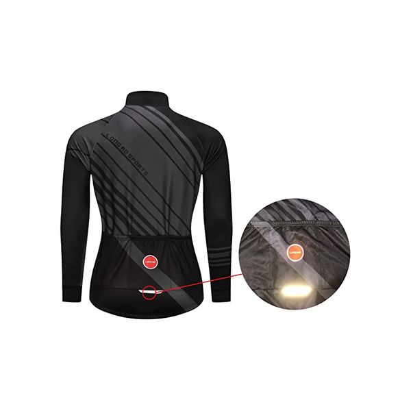 long ao 2020 men's winter thermal fleece cycling jersey set long sleeve pants ropa ciclismo bicycle bike outdoor clothing, Black;blue
long ao 2020 men's winter thermal fleece cycling jersey set long sleeve pants ropa ciclismo bicycle bike outdoor clothing, Black;blue
