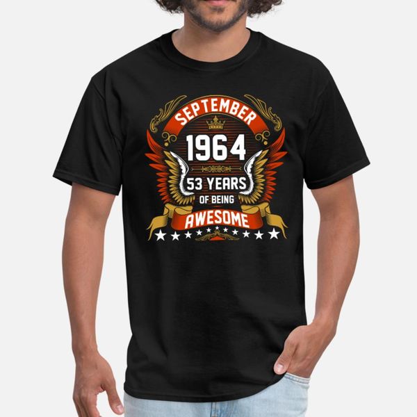 сентябрь 1964 53 years of being высокого т рубашка мужчины персонализированный хлопок круглый воротник письмо сумасшедшего здание весна осен, White;black
сентябрь 1964 53 years of being высокого т рубашка мужчины персонализированный хлопок круглый воротник письмо сумасшедшего здание весна осен, White;black