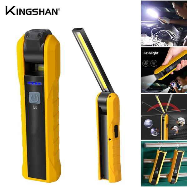 2020new cob car rechargeable car torch charge multifunction inspection lamp bottom magnet light rotatable dropshiping
2020new cob car rechargeable car torch charge multifunction inspection lamp bottom magnet light rotatable dropshiping