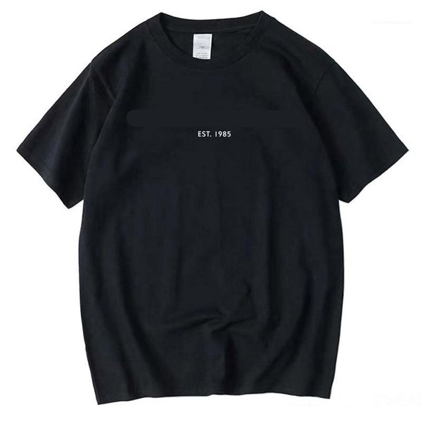 crew neck short sleeve solid color homme clothing letter print fashion style casual apparel mens summer tshirts, White;black
crew neck short sleeve solid color homme clothing letter print fashion style casual apparel mens summer tshirts, White;black