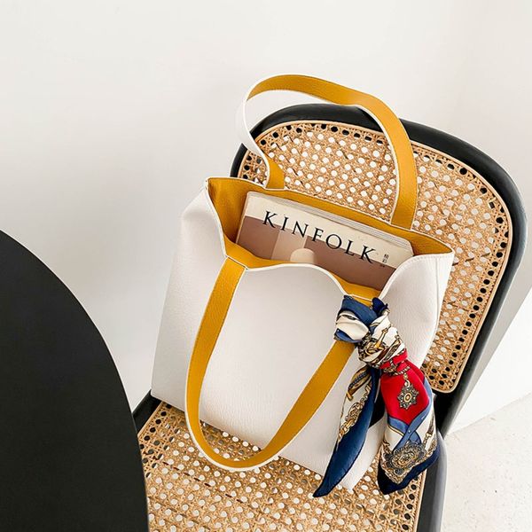 women's hand shoulder 2020 new fashionable korean commuting hand all-match large capacity tote bag simple shoulder bag h8jgw
women's hand shoulder 2020 new fashionable korean commuting hand all-match large capacity tote bag simple shoulder bag h8jgw
