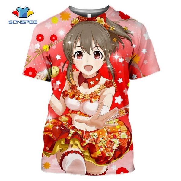 summer anime girl love live printed 3d print shirts funny oversized oversized men clothing
summer anime girl love live printed 3d print shirts funny oversized oversized men clothing
