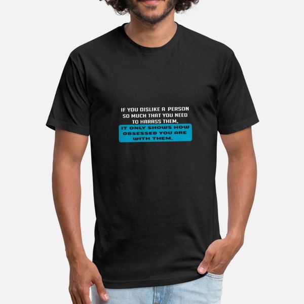 dislike hate obsessed peer counselor gift t shirt men designs short sleeve euro size s-3xl leisure fit funny casual spring unique shirt
dislike hate obsessed peer counselor gift t shirt men designs short sleeve euro size s-3xl leisure fit funny casual spring unique shirt