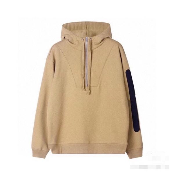 20ss mens stylist hoodies fashion men women casual jacket mens autumn hooded hoodie loose sweatshirt size m-xxl g1, Black
20ss mens stylist hoodies fashion men women casual jacket mens autumn hooded hoodie loose sweatshirt size m-xxl g1, Black